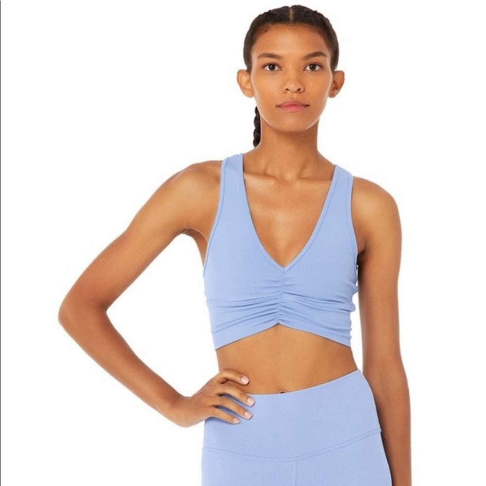 Alo Yoga Wild Thing Bra (Size S)
